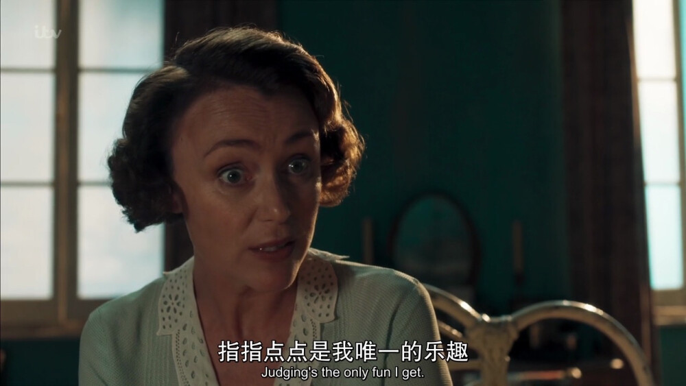 《德雷尔一家人 第三季》