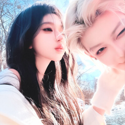 不管天气好不好有你在就是幸福的每一天