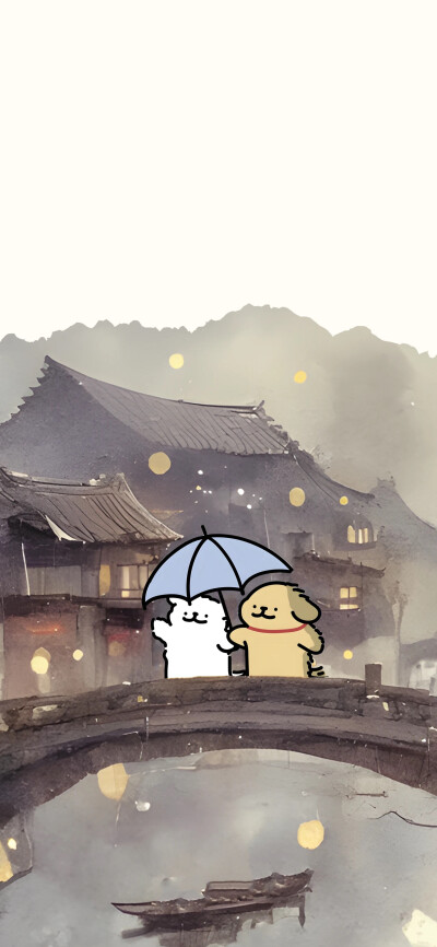 情侣壁纸