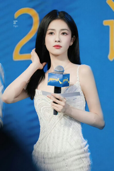 白鹿