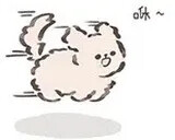 一些可爱小表情包
（一次最多只能发九张太难受了）