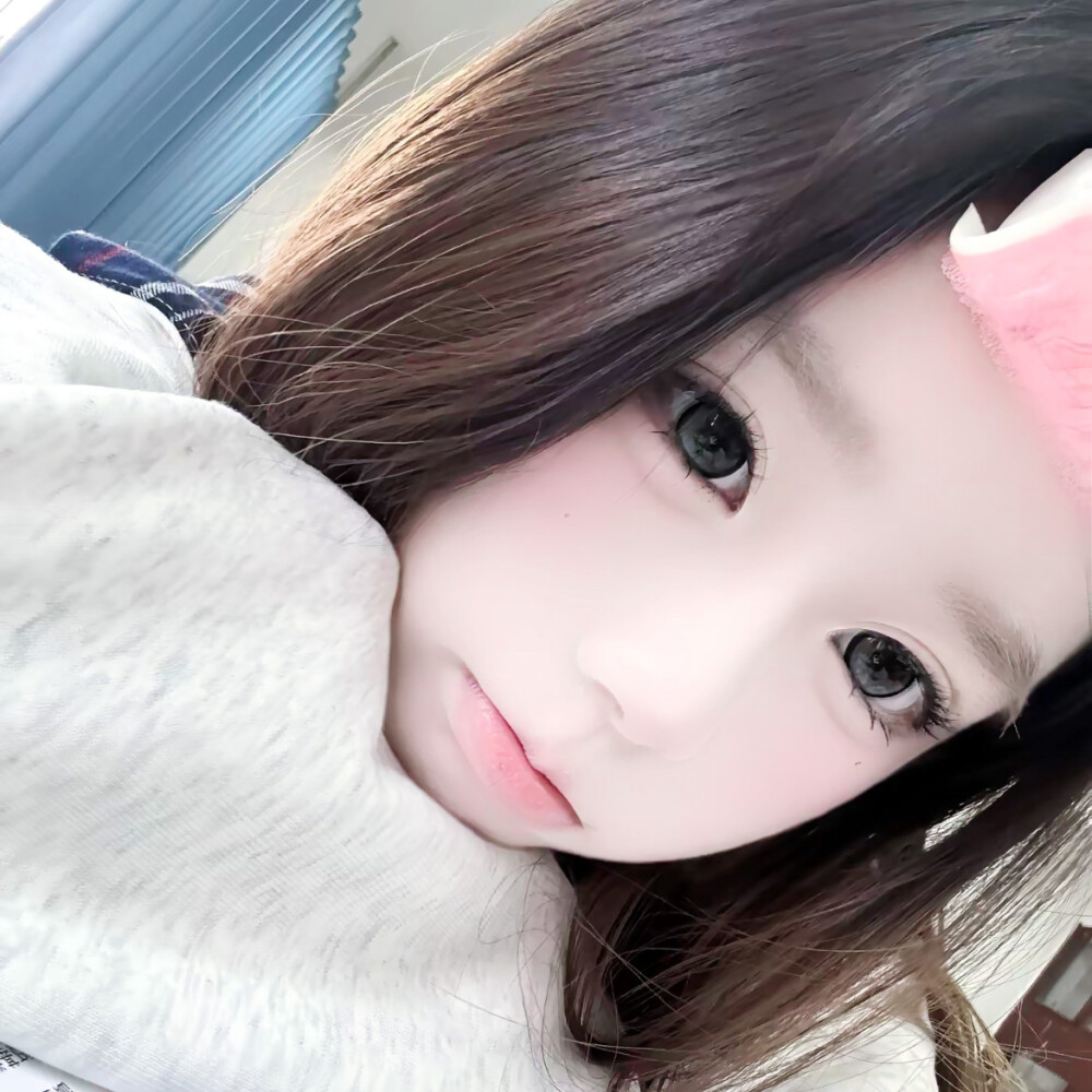 女生头像