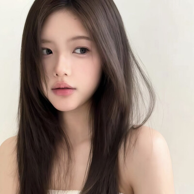 权威女头
