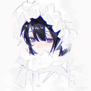 二次元头像