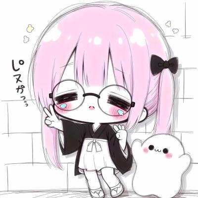 每天的心情浓缩成一句淡淡的求放过 ⦁֊⦁꧞