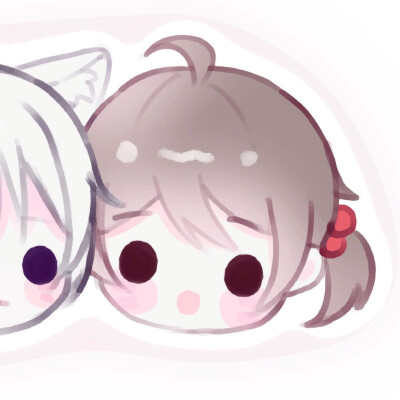 每天的心情浓缩成一句淡淡的求放过 ⦁֊⦁꧞