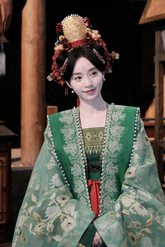 古装新娘