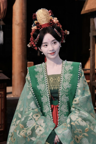 古装新娘