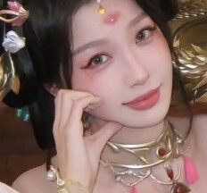 萌妹子