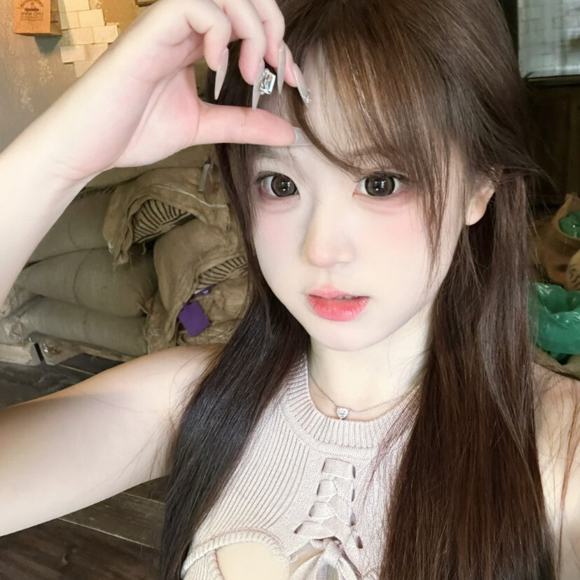 女生头像