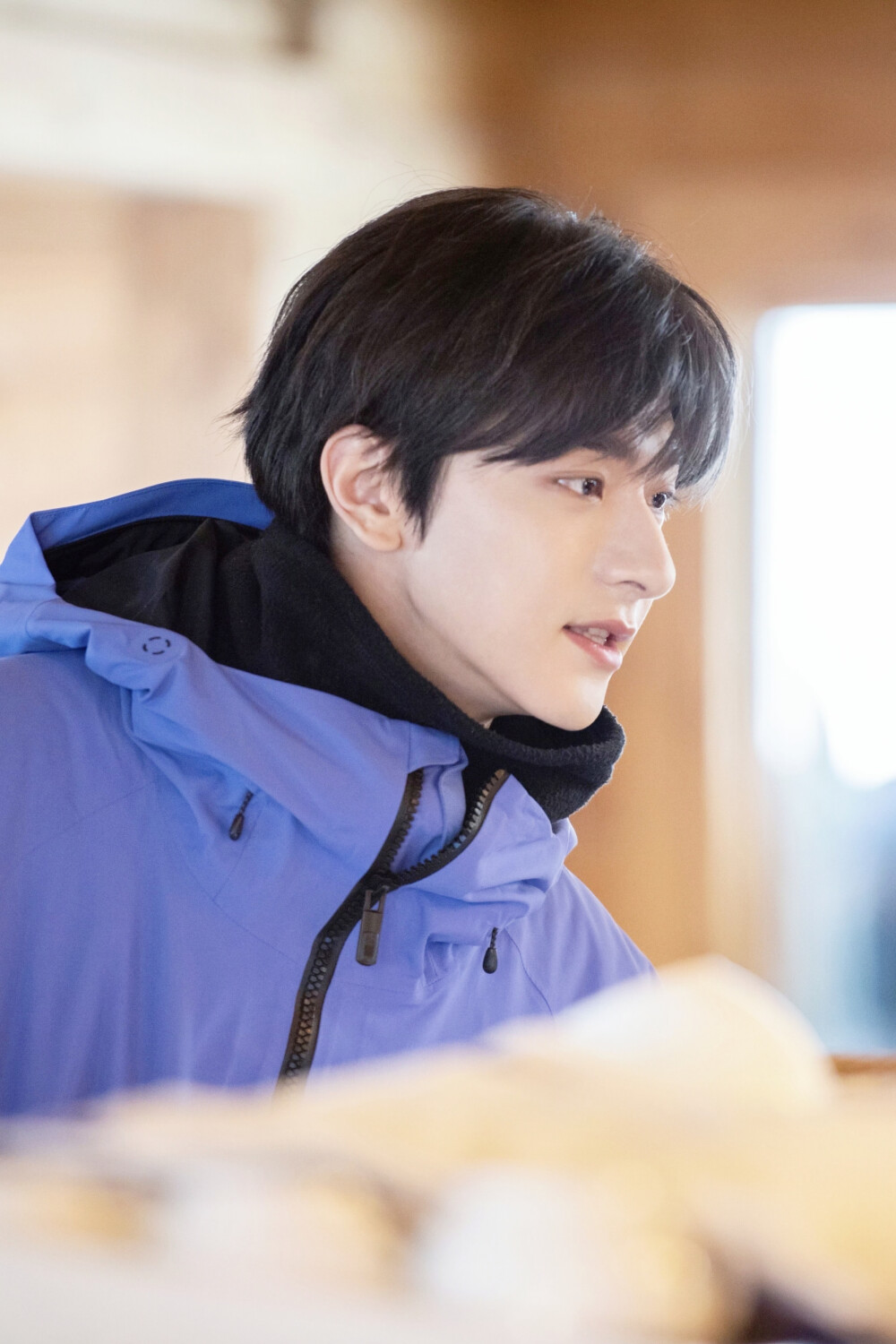 嘘，国王在冬眠 单崇