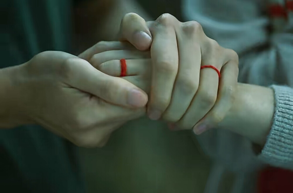 一百岁没人要你就嫁给我啊