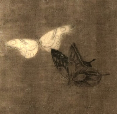 
她不是西子城的西子 她是妖都的野王 旷野鹿王