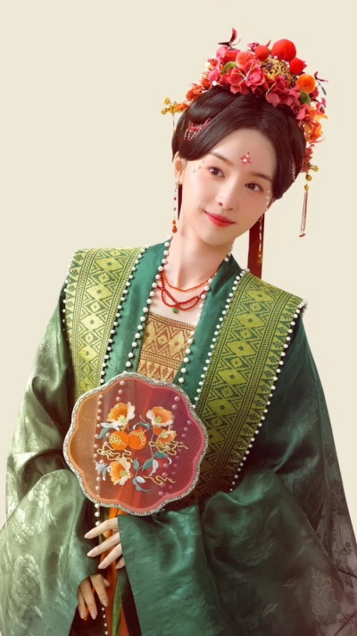 古装新娘