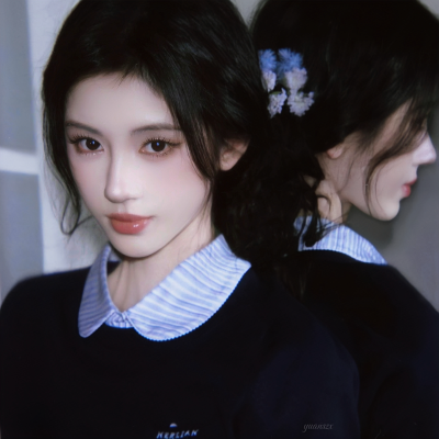◆鞠婧祎
