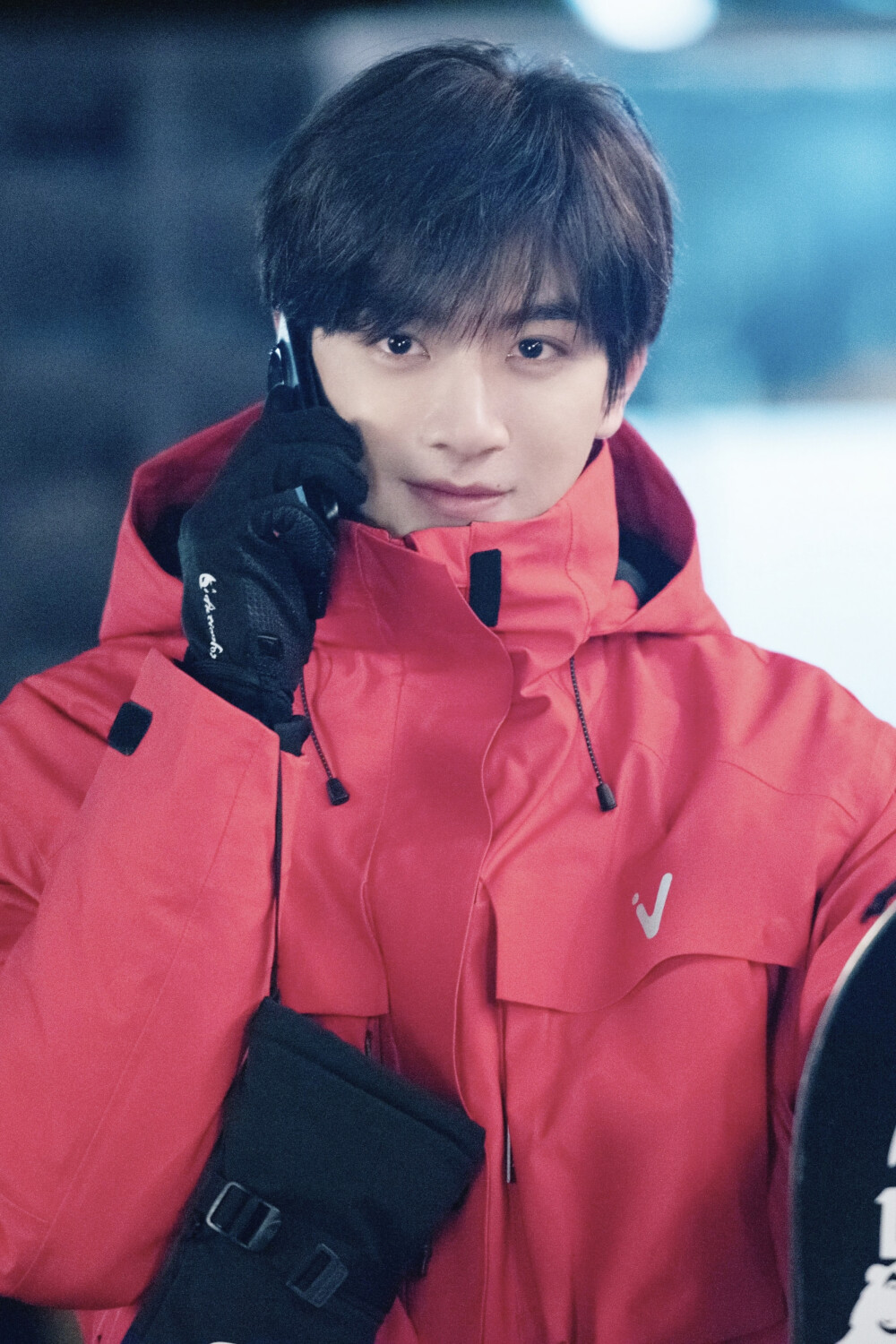 嘘，国王在冬眠 单崇