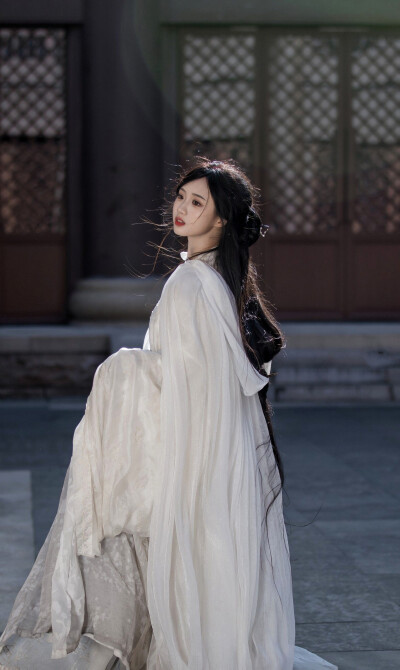 汉服