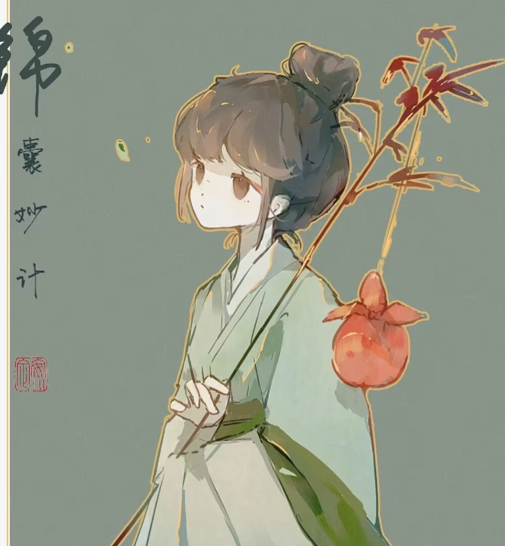 头像