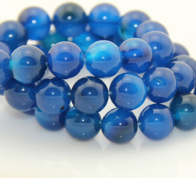 【蓝玛瑙】