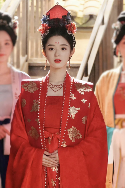 古装新娘