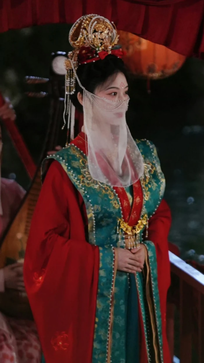 古装新娘