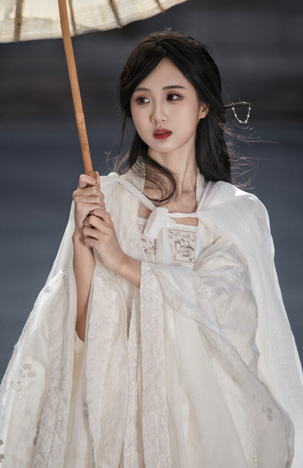 汉服