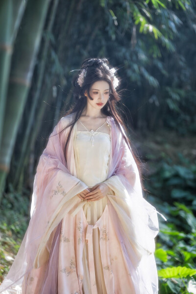 汉服