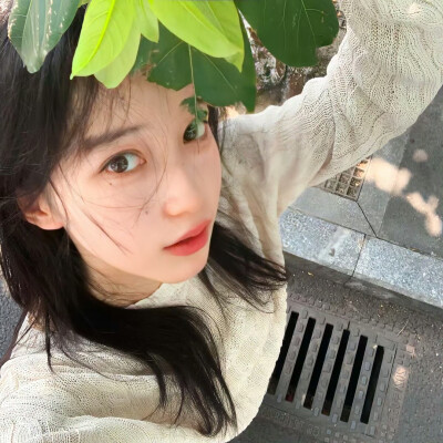 女生头像