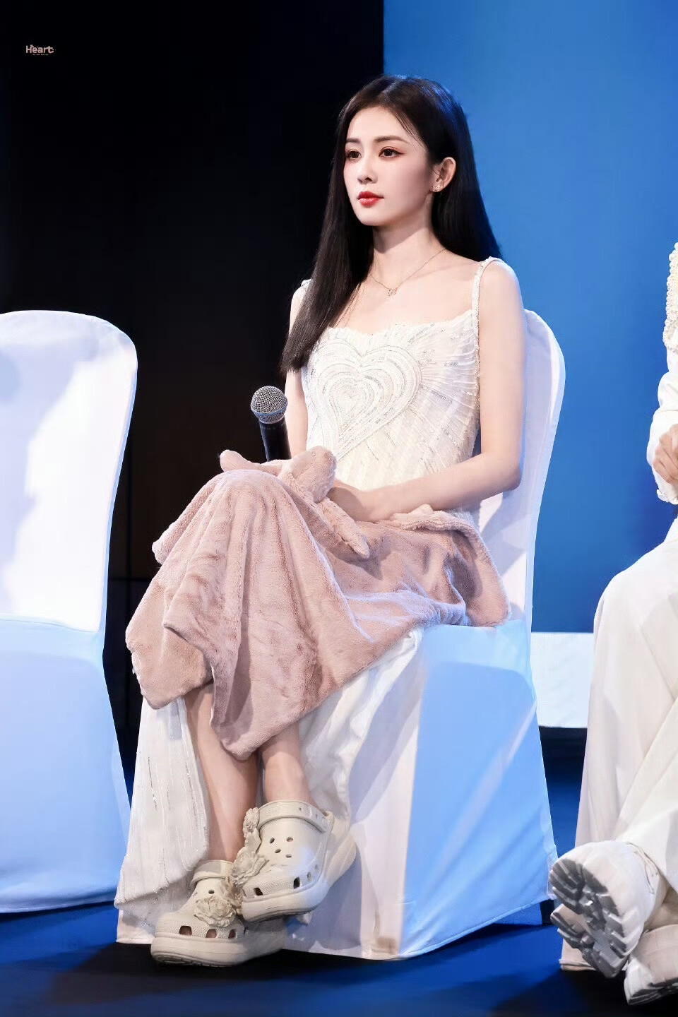 白鹿