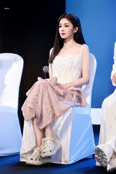 白鹿
