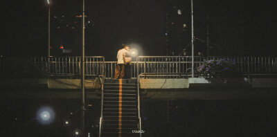心跳漏一拍