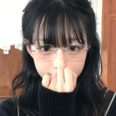 美女
