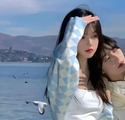 真人闺头