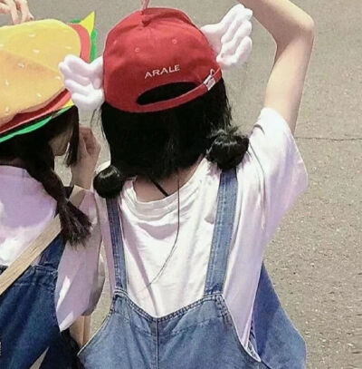 闺头