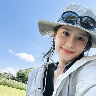 女生头像