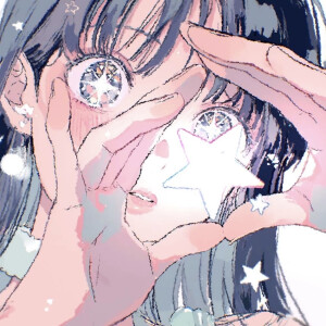 二次元头像