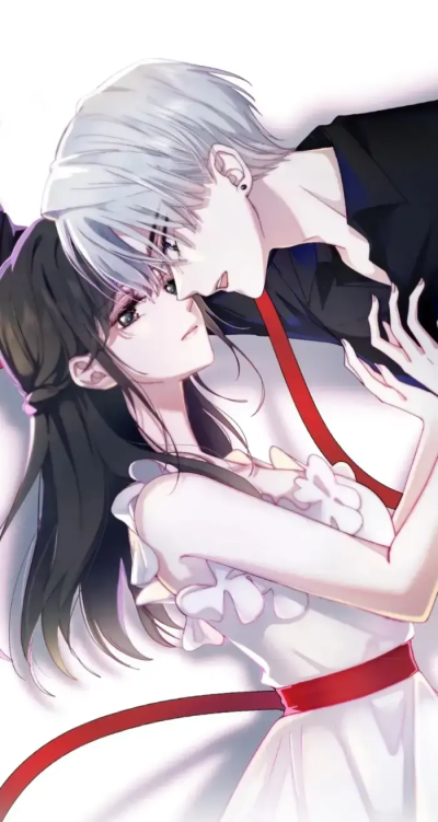 偏偏宠爱
孟听×江忍