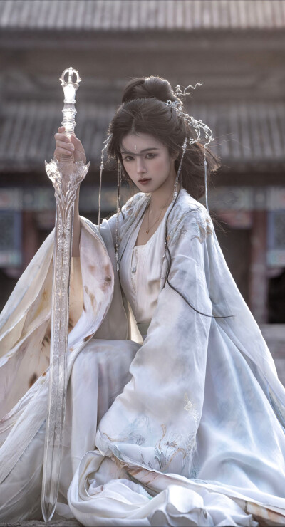 汉服