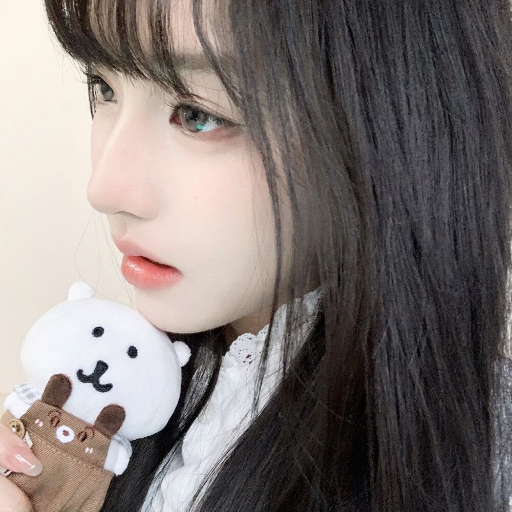 女生头像