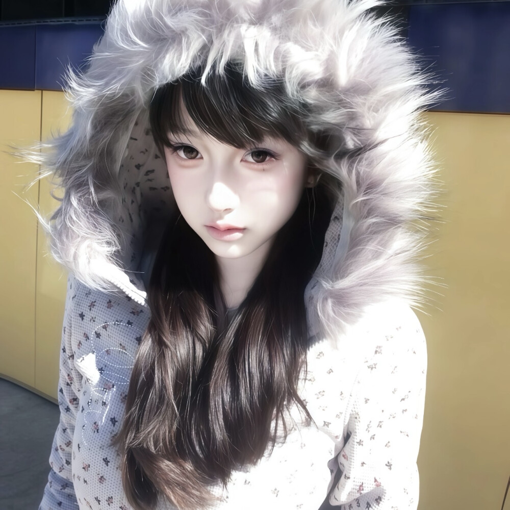 像百花撞了春风