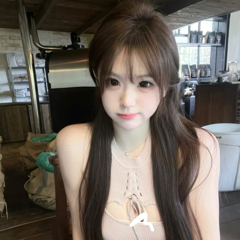 女生头像