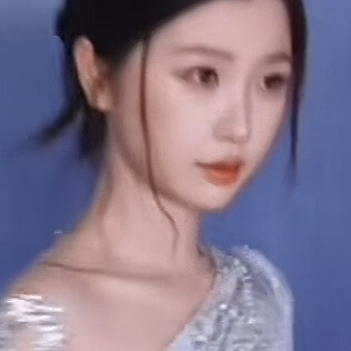 你那双漂亮的眼睛