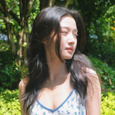 女生头像