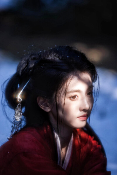汉服