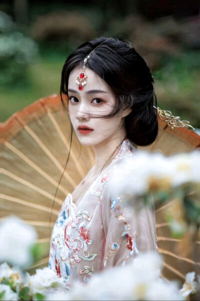汉服