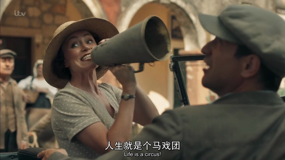 《德雷尔一家人 第三季》