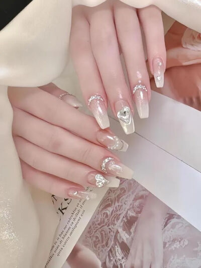美甲