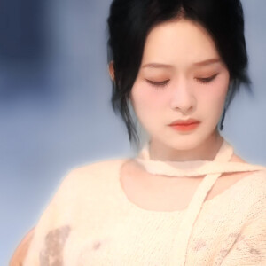 
 她不是西子城的西子 她是妖都的野王 旷野鹿王