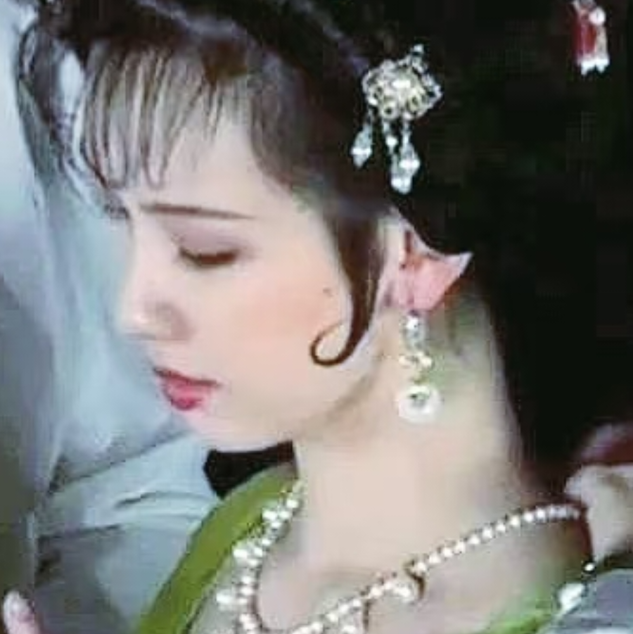儿女古今情