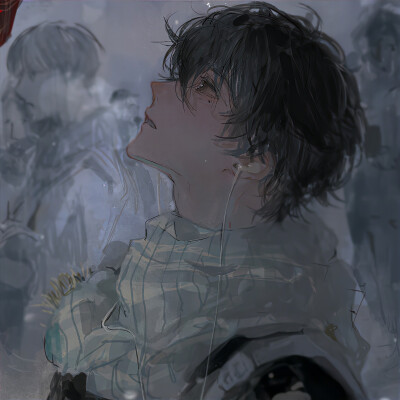 男头